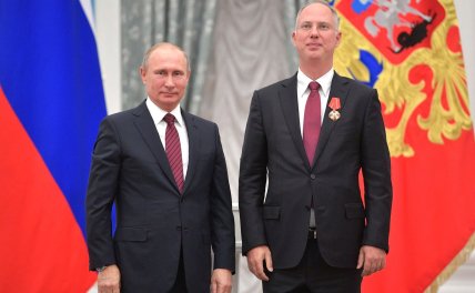Більше не в Саудівській Аравії? Де головний переговорник Кремля зустрінеться з Віткоффом
