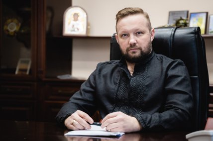 Володимир Когут