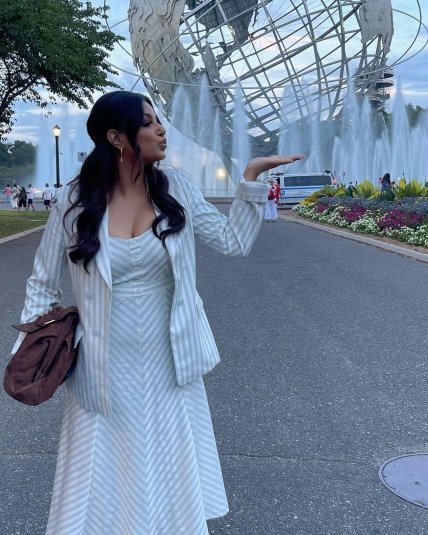 Харнааз Сандху