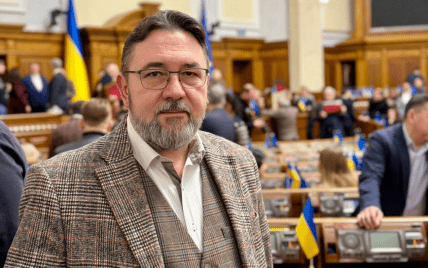 Микита Потураєв