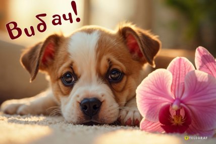 Як гарно попросити вибачення