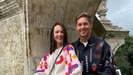 Кристина Горняк Владимир Остапчук