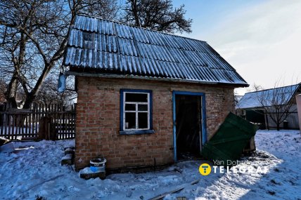 Наслідки атаки на Київську область 5 січня