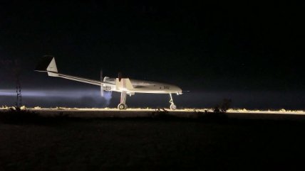 АН-196 "Лютий"