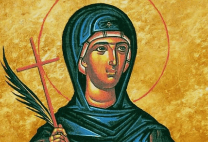 Церковный праздник 27 марта