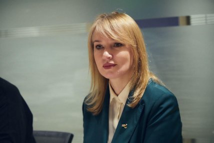 Елена Шуляк / Facebook-страница