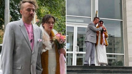 Евгений клопотенко виктория родько