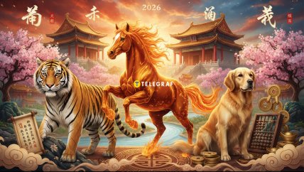 Китайський гороскоп