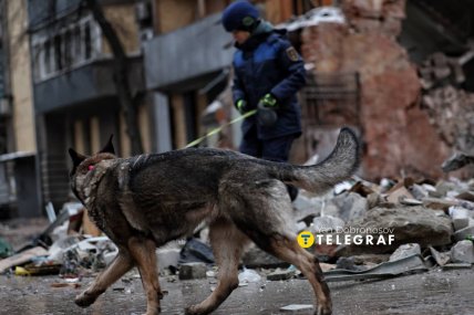 Наслідки удару по Харкову 2 січня