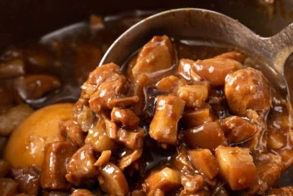 Обязательно попробуйте приготовить это блюдо