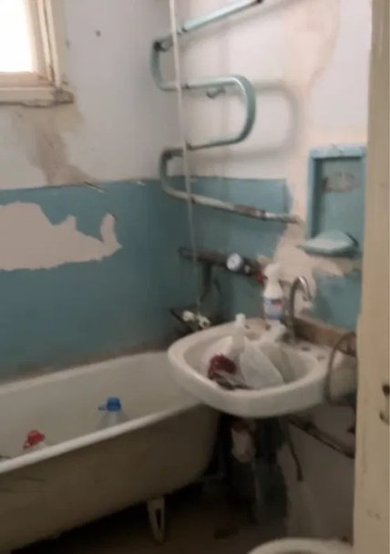 В Тернополе сдается квартира за оплату коммунальных услуг