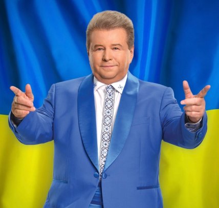 Михайло Поплавський