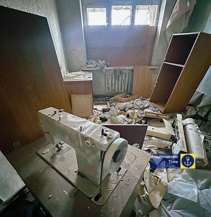 Попасна під російською окупацією, 2025 рік