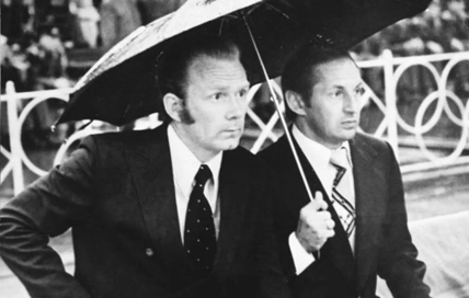 Валерий Лобановский, Олег Базилевич