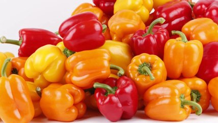 Болгарський перець