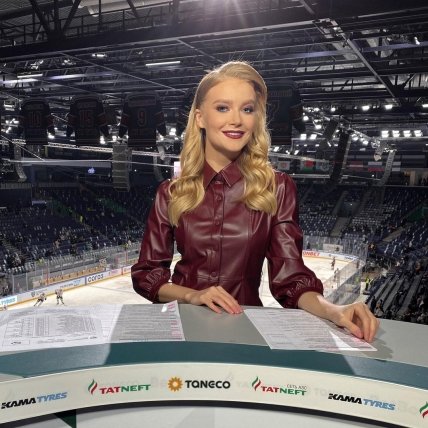 Анна Семеновых