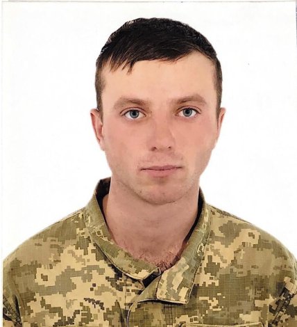 Денис Юшко погиб на Донбассе