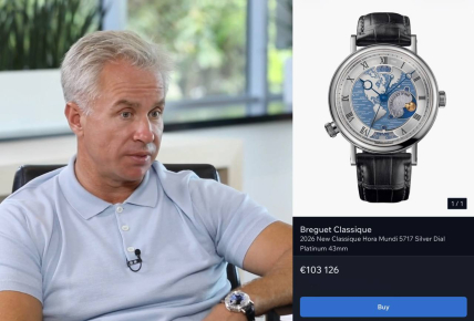 Breguet