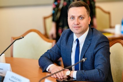 Владимир Крейденко