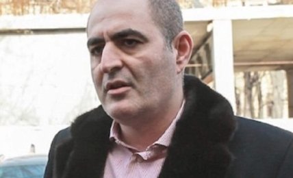 Араик Амирханян