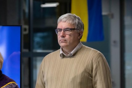 Ростислав Павленко