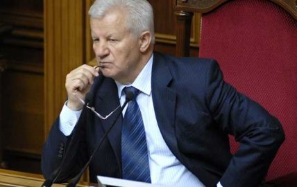 Олександр Мороз