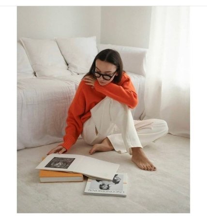 Стильний домашній одяг