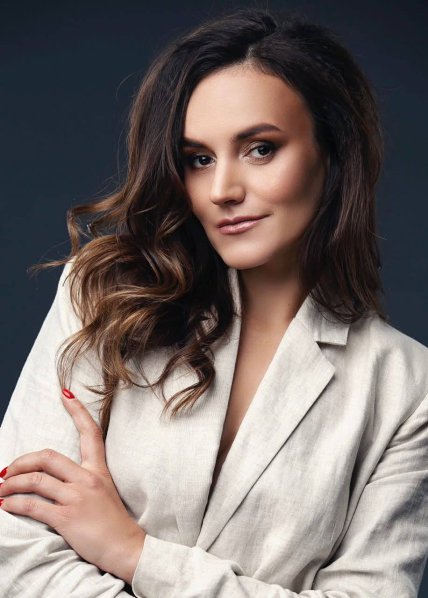 Татьяна Бережная деятельность