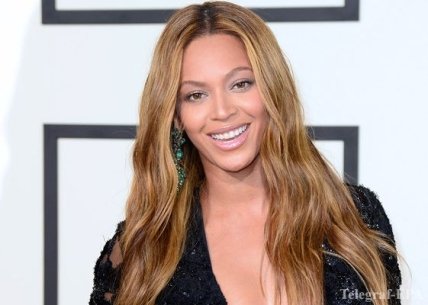 Победители церемонии "BET Awards 2015"