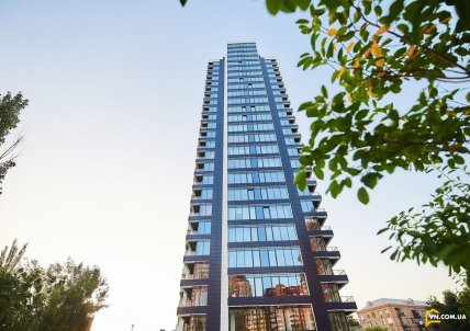 ЖК Skyline, квартира