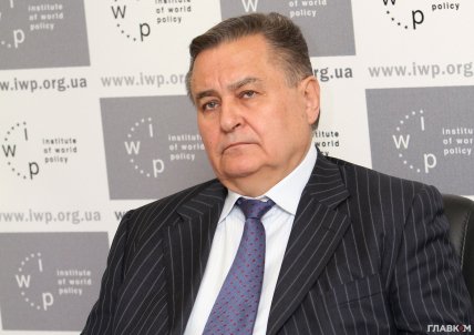 Евгений Марчук