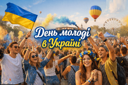 День молодежи