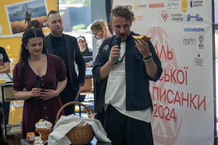 Євген Клопотенко ресторани