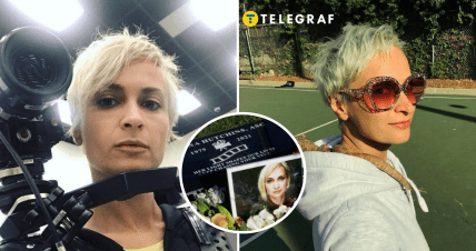Як виглядає могила Галини Хатчінс і що відомо про трагедію