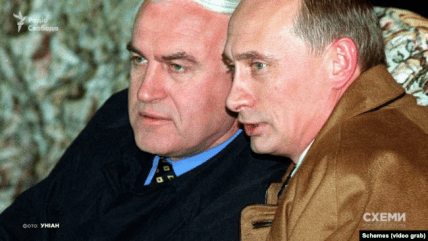 Валерій Пустовойтенко