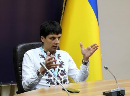 Павел Кухта