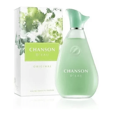 Chanson d'Eau, духи