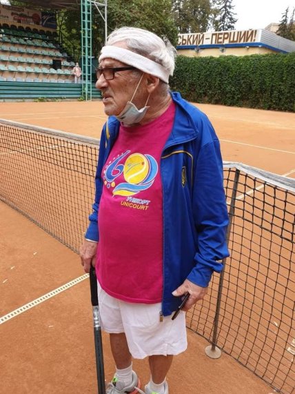 Леонід Станіславський