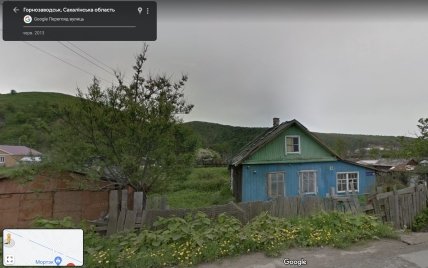 Фото російського прикордоння