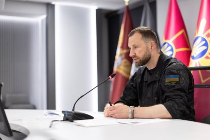 Євгеній Хмара