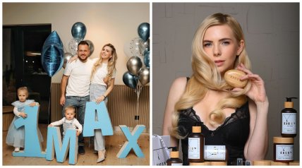 Ангелина Комарова