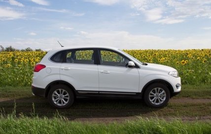 Porsche сделает из Cayman новый компактный кроссовер