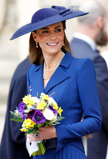 Кей Міддлтон