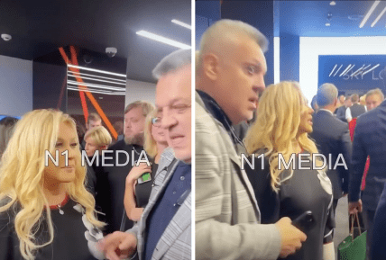 Ігор Ліхута з Повалій