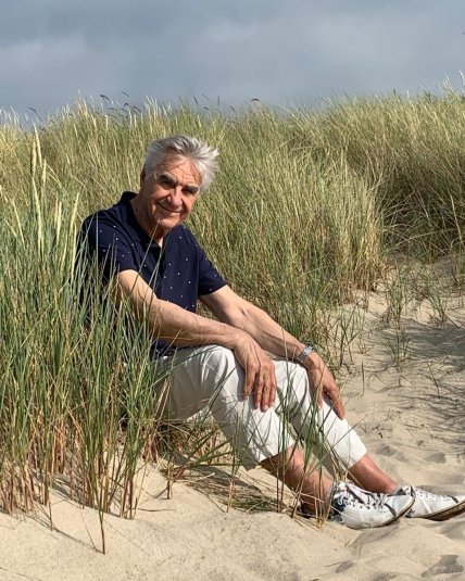 Анатолій Васильєв де зараз