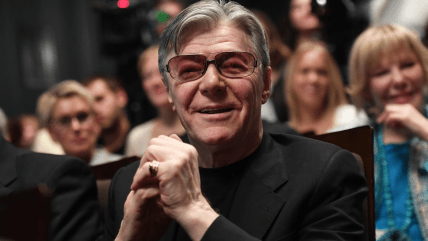 Александр Збруев