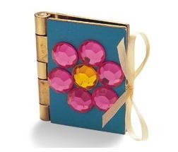 DIY. Скрапбук от принцессы Авроры - изображение №1