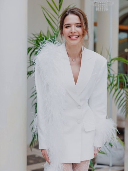 Іра Пономаренко