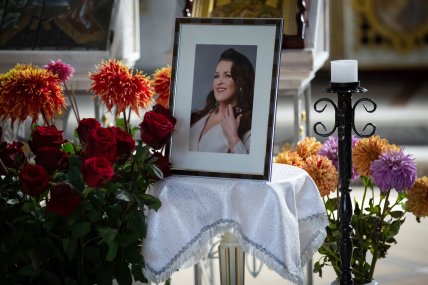 Руслана Писанка