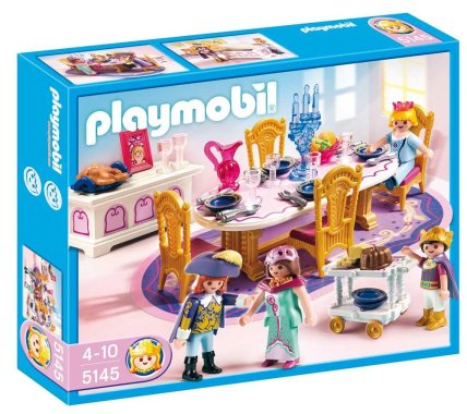 Играй – и выигрывай развивающие наборы от Playmobil! - изображение №5